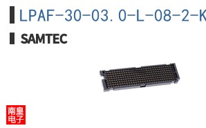 LPAF-30-03.0-L-08-2-K-TR
