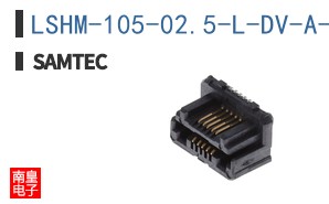 LSHM-105-02.5-L-DV-A-N-K-TR