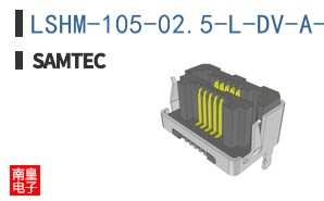 LSHM-105-02.5-L-DV-A-S-TR