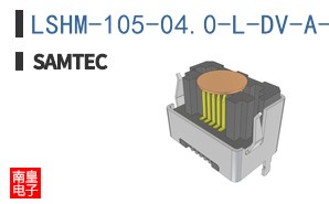 LSHM-105-04.0-L-DV-A-S-K-TR