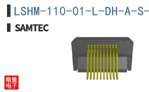 LSHM-110-01-L-DH-A-S-TR