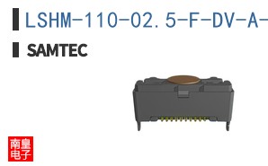 LSHM-110-02.5-F-DV-A-S-K-TR