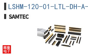LSHM-120-01-LTL-DH-A-S-K-FR