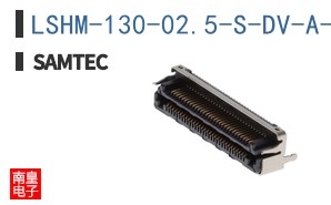 LSHM-130-02.5-S-DV-A-S-K-TR