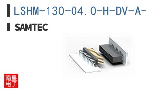 LSHM-130-04.0-H-DV-A-S-K-TR