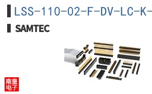 LSS-110-02-F-DV-LC-K-TR