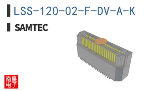 LSS-120-02-F-DV-A-K