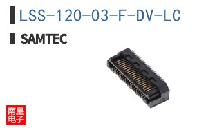 LSS-120-03-F-DV-LC