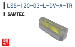 LSS-120-03-L-DV-A-TR