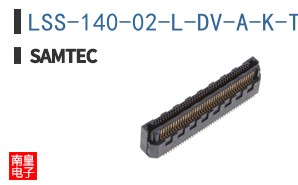 LSS-140-02-L-DV-A-K-TR