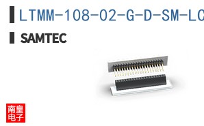 LTMM-108-02-G-D-SM-LC-P-TR