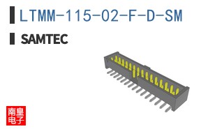 LTMM-115-02-F-D-SM