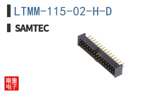 LTMM-115-02-H-D