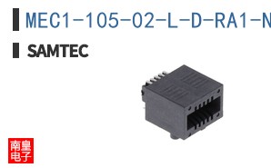 MEC1-105-02-L-D-RA1-NP-SL-TR