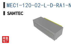 MEC1-120-02-L-D-RA1-NP-SL-TR