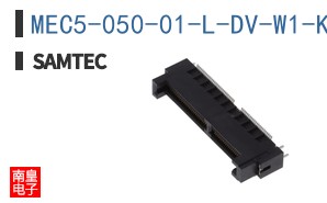MEC5-050-01-L-DV-W1-K-TR