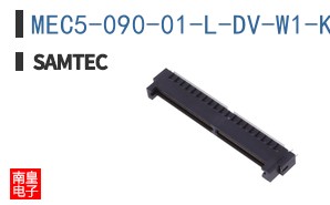 MEC5-090-01-L-DV-W1-K-TR