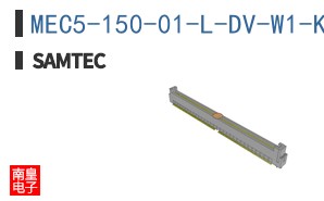 MEC5-150-01-L-DV-W1-K