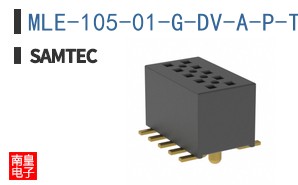 MLE-105-01-G-DV-A-P-TR