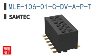 MLE-106-01-G-DV-A-P-TR