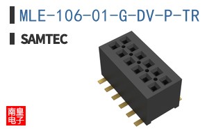 MLE-106-01-G-DV-P-TR