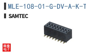 MLE-108-01-G-DV-A-K-TR