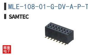 MLE-108-01-G-DV-A-P-TR