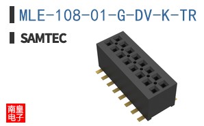 MLE-108-01-G-DV-K-TR