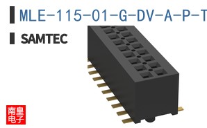 MLE-115-01-G-DV-A-P-TR