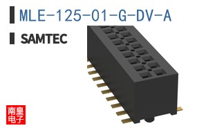 MLE-125-01-G-DV-A