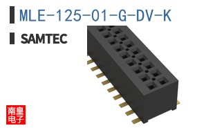 MLE-125-01-G-DV-K