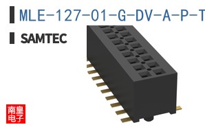MLE-127-01-G-DV-A-P-TR