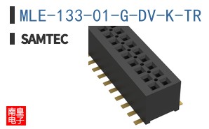 MLE-133-01-G-DV-K-TR