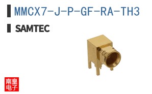 MMCX7-J-P-GF-RA-TH3