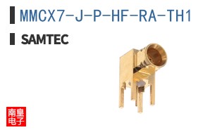 MMCX7-J-P-HF-RA-TH1
