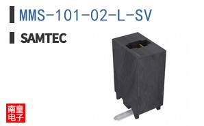 MMS-101-02-L-SV
