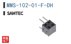 MMS-102-01-F-DH