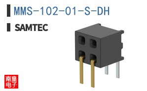 MMS-102-01-S-DH