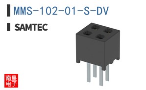 MMS-102-01-S-DV