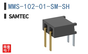 MMS-102-01-SM-SH