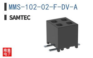MMS-102-02-F-DV-A