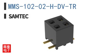 MMS-102-02-H-DV-TR