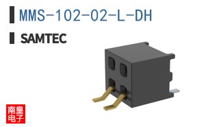 MMS-102-02-L-DH