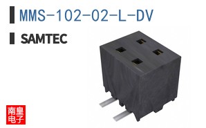 MMS-102-02-L-DV
