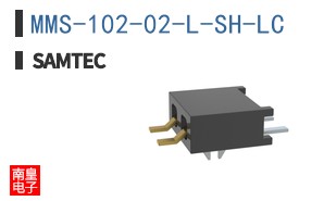 MMS-102-02-L-SH-LC