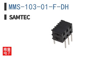 MMS-103-01-F-DH