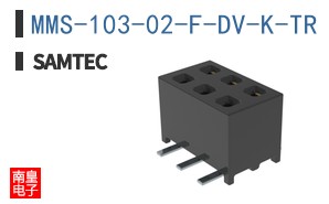 MMS-103-02-F-DV-K-TR