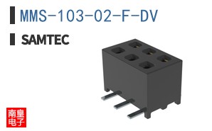 MMS-103-02-F-DV