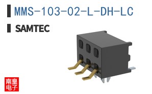 MMS-103-02-L-DH-LC