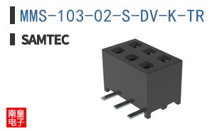 MMS-103-02-S-DV-K-TR